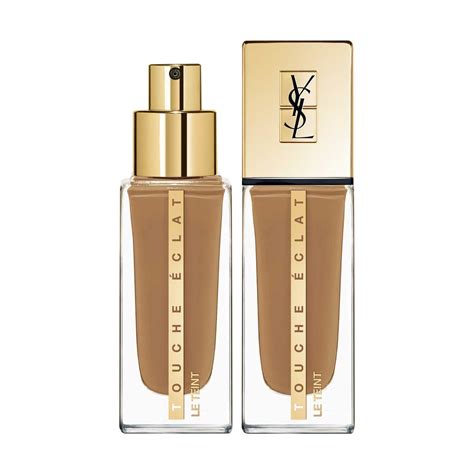 beautypedia ysl touche eclat foundation